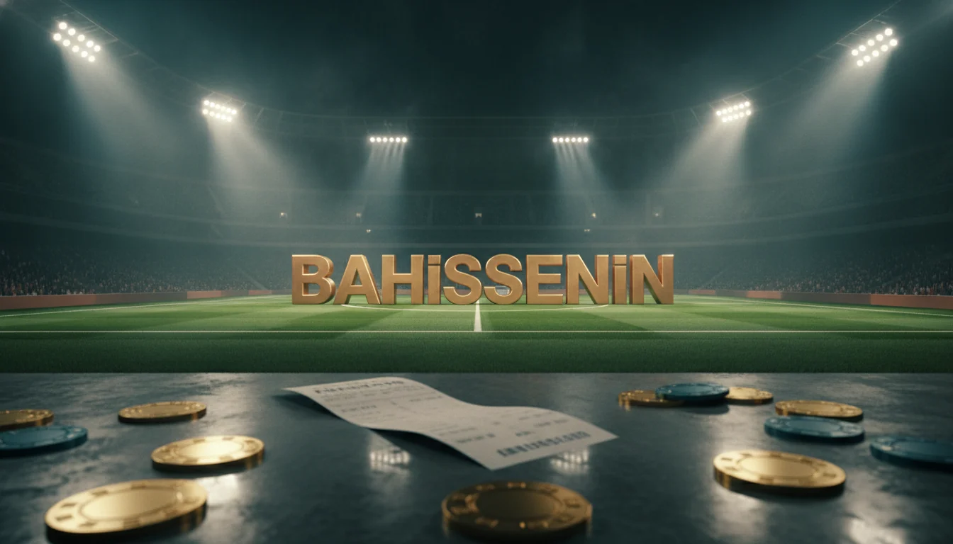 Bahissenin güncel giriş lisanslı platform görseli